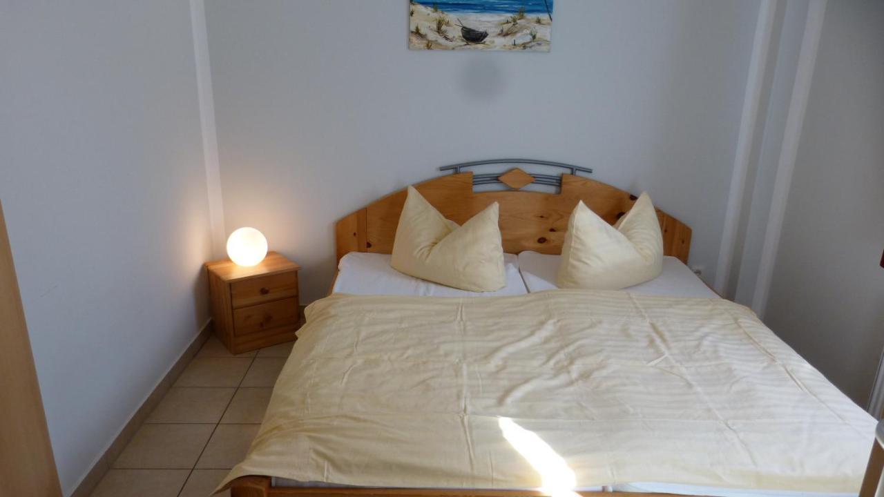 Bernstein Appartements درانسكي المظهر الخارجي الصورة
