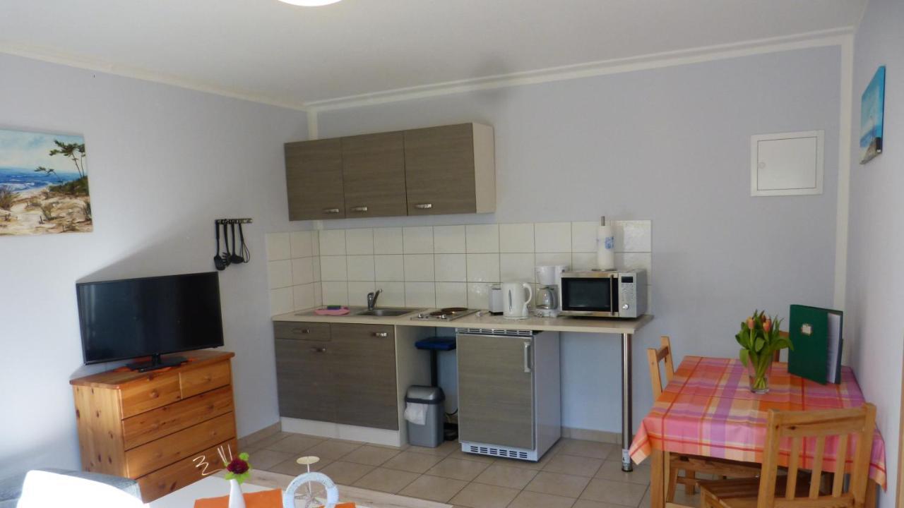 Bernstein Appartements درانسكي المظهر الخارجي الصورة