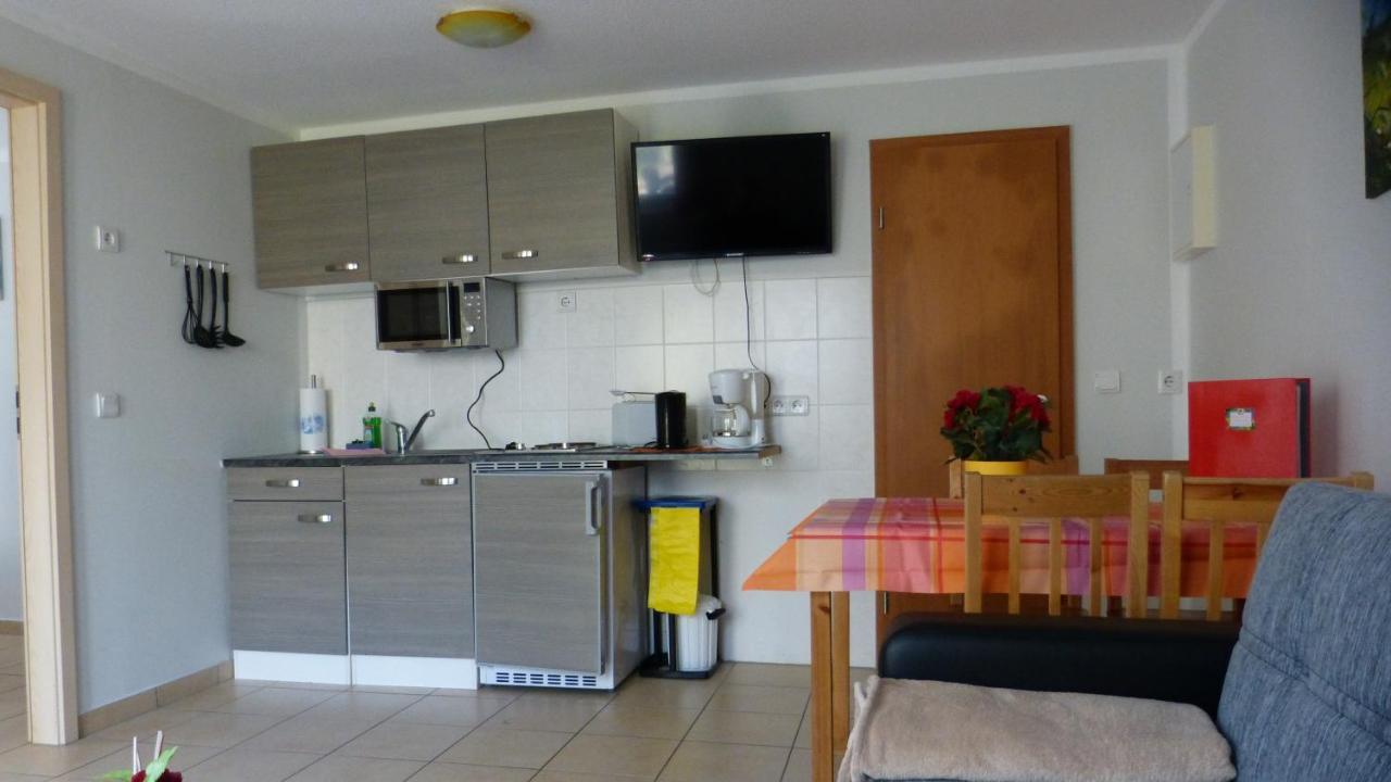Bernstein Appartements درانسكي المظهر الخارجي الصورة