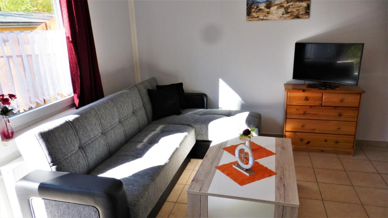 Bernstein Appartements درانسكي المظهر الخارجي الصورة
