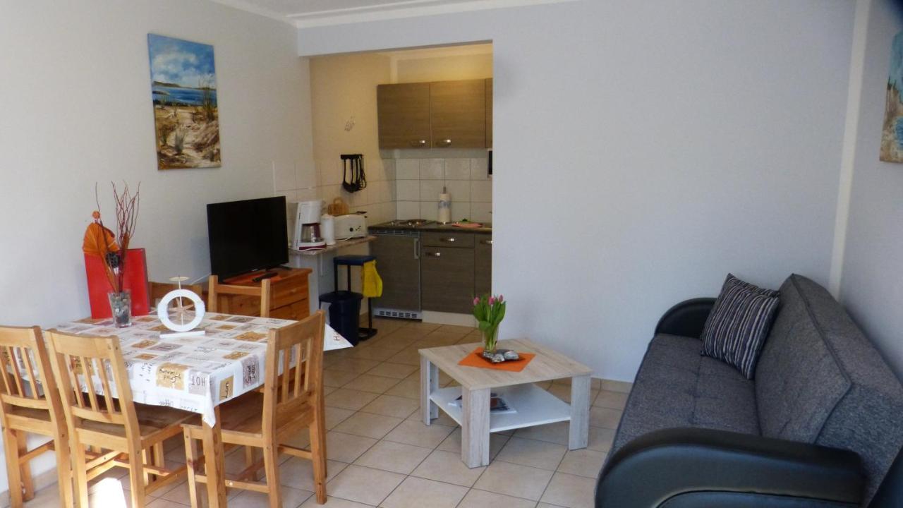 Bernstein Appartements درانسكي المظهر الخارجي الصورة